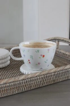 Irregular Flower Mug- Summer -Pretty Little Home i2IMG 8877 2