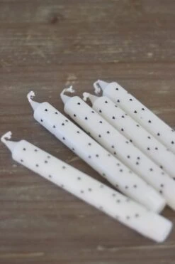 Love Heart Candlesticks