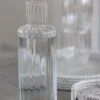 Glass Carafe