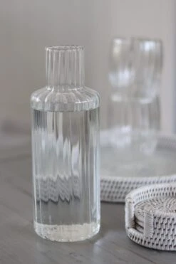Glass Carafe