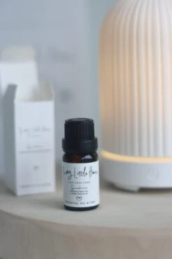 Diffuser Oil – Sunshine