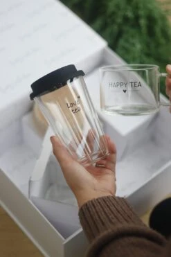 Tea Lover Gift Box